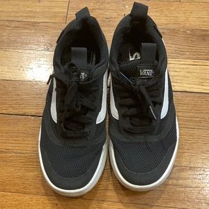 Women’s Vans